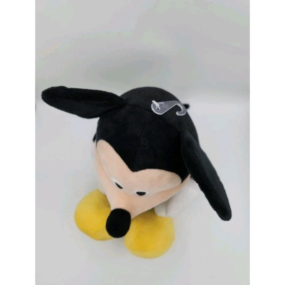 Easter Egg Mickey Mouse Disney‎ Baby Plush